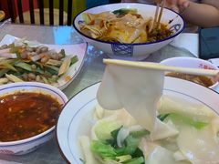 -大嘻咹biangbiang面(历史博物馆店)