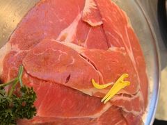 -农乐园炭火烤肉(繁花中心店)