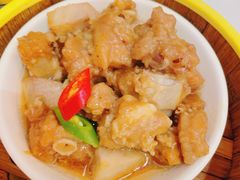 -香港威特瑞茶餐厅(小白楼音乐厅店)