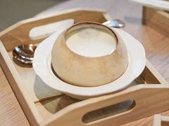 -杏甜品(尖沙咀加拿分道店)