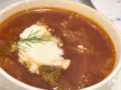 -库滋明·俄罗斯特色美食(中央大街店)