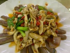 -板桥海鲜广场(文明东店)