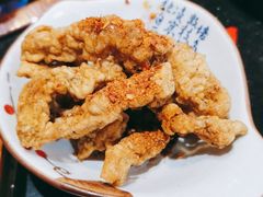 油炸酥肉-镇江龙·火锅串串(武侯祠店)