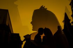 -巴黎新娘婚纱摄影·婚礼策划(嘉定总店)