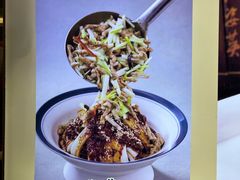 -老西安韩记三鲜煮馍(四府街店)