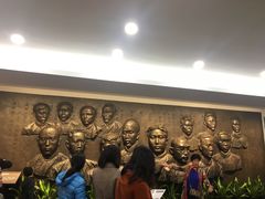 -中共一大纪念馆