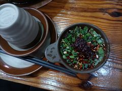 -老北京羊蝎子(永德路店)