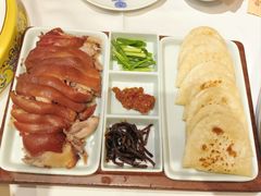 -惠丰堂饭庄·烤鸭·京味菜(翠微路店)