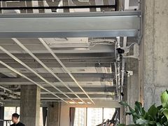 -LA合时健身4PMFIT(花桥旗舰店)