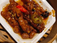 -稻香饭店(龙华天虹店)