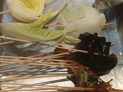 -钢管厂五区小郡肝火锅串串香(清河店)