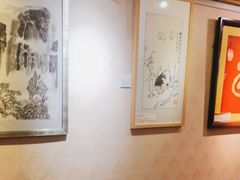 -福慧慈缘素食餐厅(王府井店)
