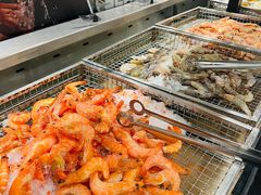 -韩盛·盛江山自助料理(沈辽路万达店)