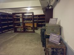 -沈阳金融博物馆