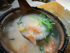 -云晓光头烧烤吧(新大陆广场店)