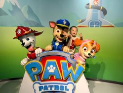 -尼克Playtime(欢乐海岸店)