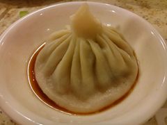 -老班长手工灌汤包老店(东山店)