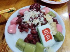 -冒椒火辣(奎星楼街店)