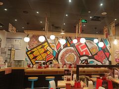 -食其家·牛丼咖喱(太阳宫店)