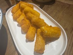 -毡房姑娘·新疆菜·烧烤