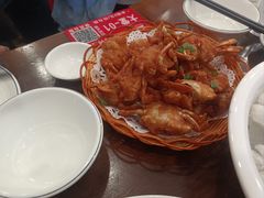 -斯丹姜母鸭·古法干香(涂门街总店)