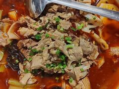 -北平食府(马鞍山路店)