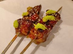 -贰醒·私房小院烧烤 (太古里店)