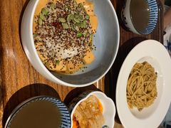 -漫蔬•台北蔬食小馆VEGGIEBOIL(朝晖店)