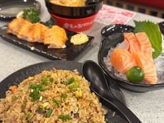 -友壹町寿司(佛山新DNA店)