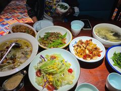 -田婆婆的菜(海口友谊阳光城店)