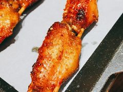 -管氏翅吧(马家堡店)