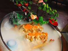 -鳗鱼家·深夜食堂(军博店)