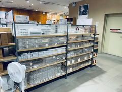 -MUJI无印良品(远洋未来广场店)