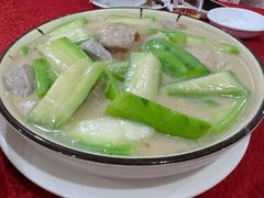 -崖口红树林海鲜餐厅