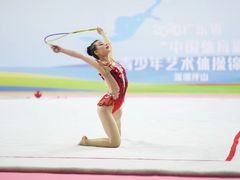 -优姿艺术体操俱乐部(番禺分校区)
