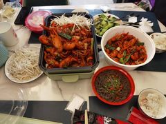 -辣得叫湘菜(四明店)