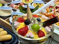 -扶摇树下·椒麻鲜活虾(石家庄勒泰广场店)