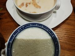 -花舍·新派粤菜·西餐·下午茶(亚运村·鸟巢店)