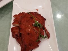 -新恬乐大酒家(沧达大厦店)