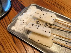 -北丐先生·野馄饨烧烤(长宁龙之梦店)