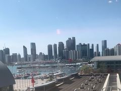 -青岛海尔洲际酒店