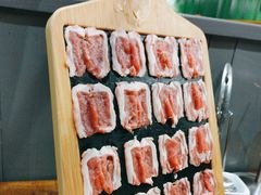 -额尔敦传统涮(西坝河店)