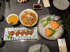 -德川家日本料理(中关村寰太大厦店)
