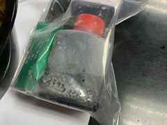 酱油-大雄寿司(中华广场店)