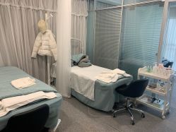 -YooMee优美智能科技美肤机构