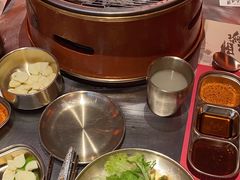 -西塔老太太泥炉烤肉(苏州大悦城店)