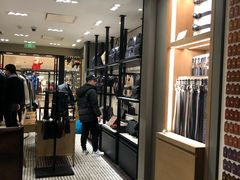 -COACH蔻驰(德基广场店)