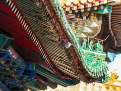 -历代帝王庙博物馆