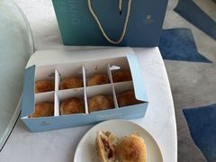 -上海新锦江大酒店