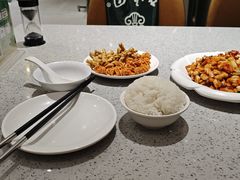 -紫光园(劲松店)